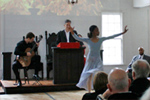 2011 Palustris Performance